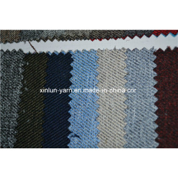 Polyester PVC beschichtete Tasche Oxford Sofa Fabric für Heimtextilien